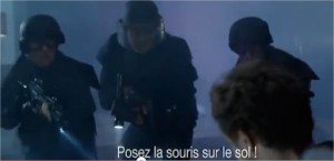 brigade anti hadopi